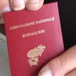 RINNOVO TESSERE ANB 2023           SEZIONE DI ROMA CAPITALE