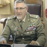 CAMBIO AL VERTICE DELLA SEZIONE ANB DI ROMA CAPITALE
