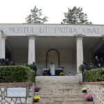 79°ANNIVERSARIO DELLA BATTAGLIA DI MONTE LUNGO