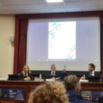 PRESENTAZIONE CALENDARIO 2023 ANB SEZIONE DI ROMA CAPITALE