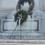 Esercito: I Bersaglieri hanno festeggiato il loro 187 anniversario di fondazione. Al Museo di Roma di Porta Pia a ricorrenza della specialità è stata celebrata in maniera solenne