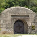 GITA AI BUNKER DEL MONTE SORATTE