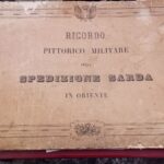 LA SEZIONE ANB DI ROMA CAPITALE DONA UN REPERTO STORICO AL MUSEO STORICO DEI BERSAGLIERI A PORTA PIA