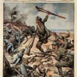 109° ANNIVERSARIO DELLA MORTE DI ENRICO TOTI