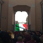 155° ANNIVERSARIO DELLA BRECCIA DI PORTA PIA