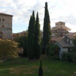 GITA CULTURALE ALL’ABBAZIA DI FARFA