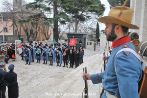 9 febbraio. Anniversario Repubblica Romana