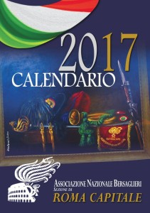 24 Nov. Presentazione Calendario 2017